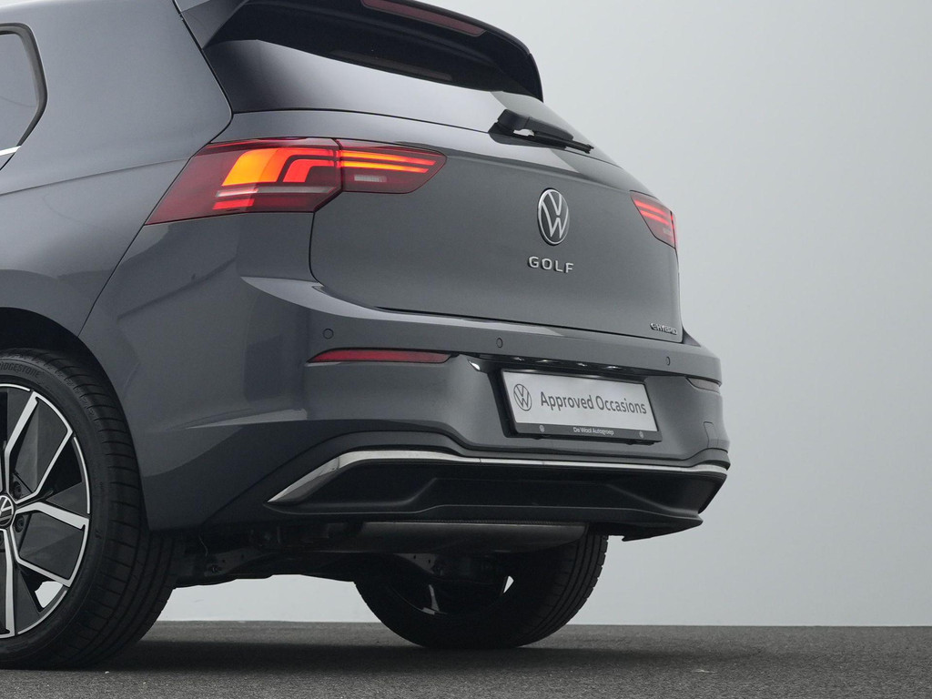 Volkswagen Golf (GNB07N) met abonnement