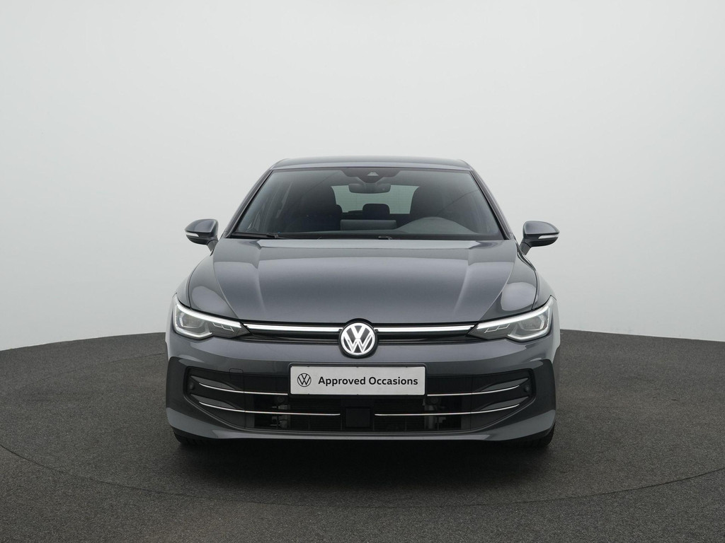 Volkswagen Golf (GNB07N) met abonnement