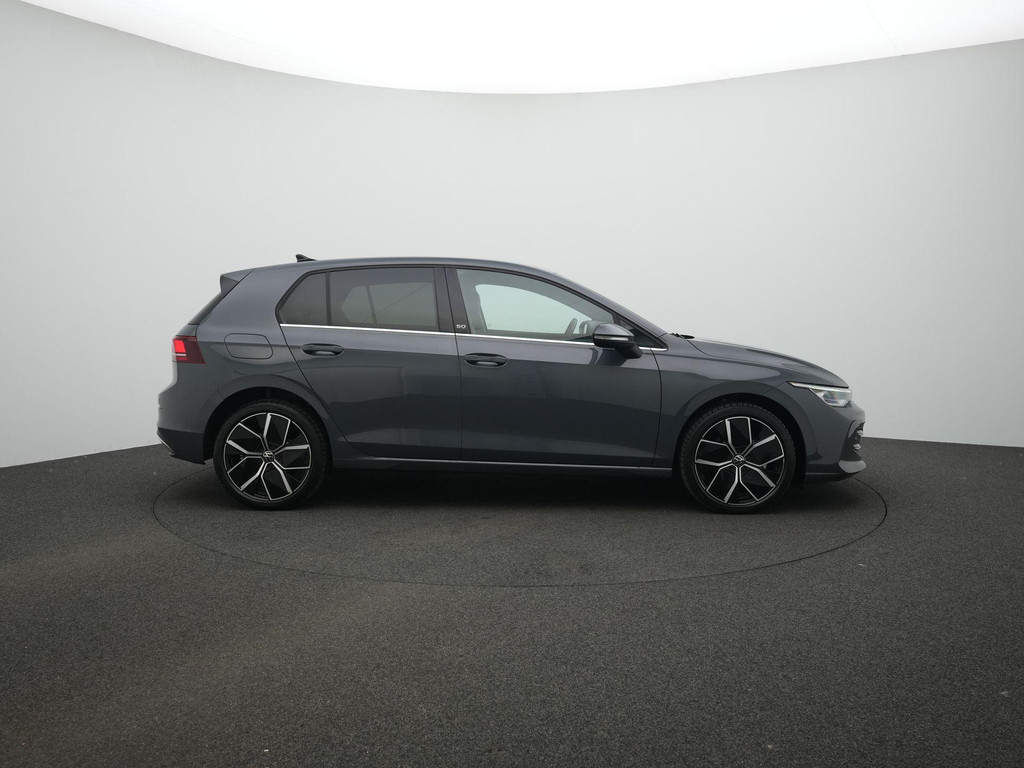 Volkswagen Golf (GNB07N) met abonnement