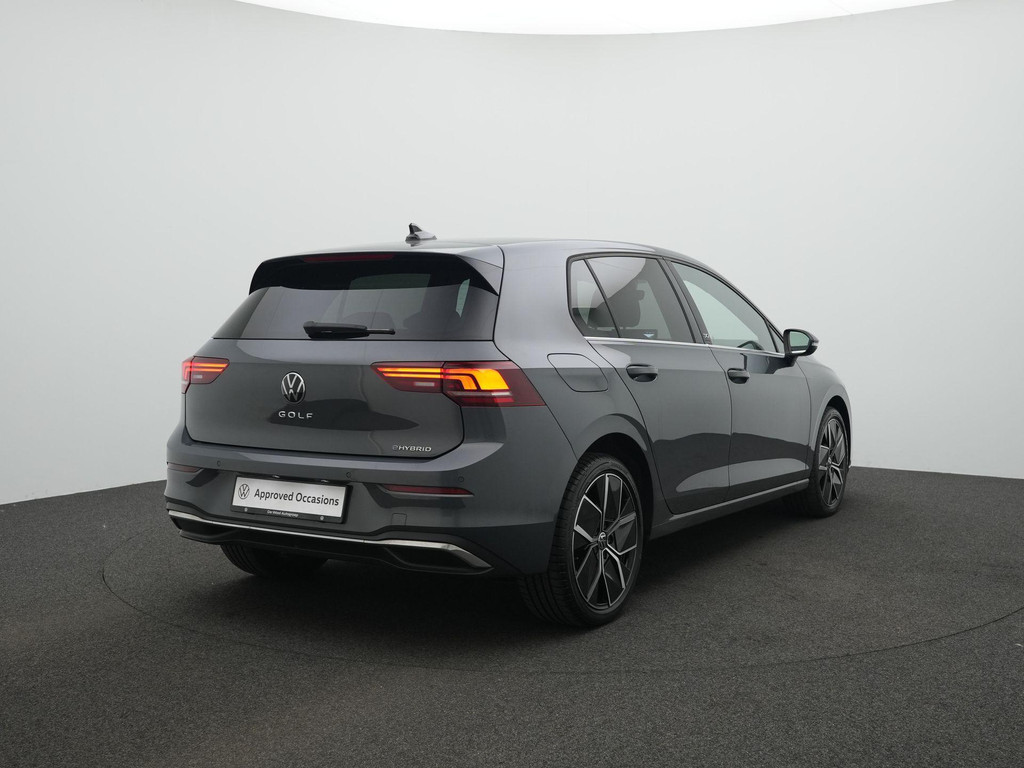 Volkswagen Golf (GNB07N) met abonnement