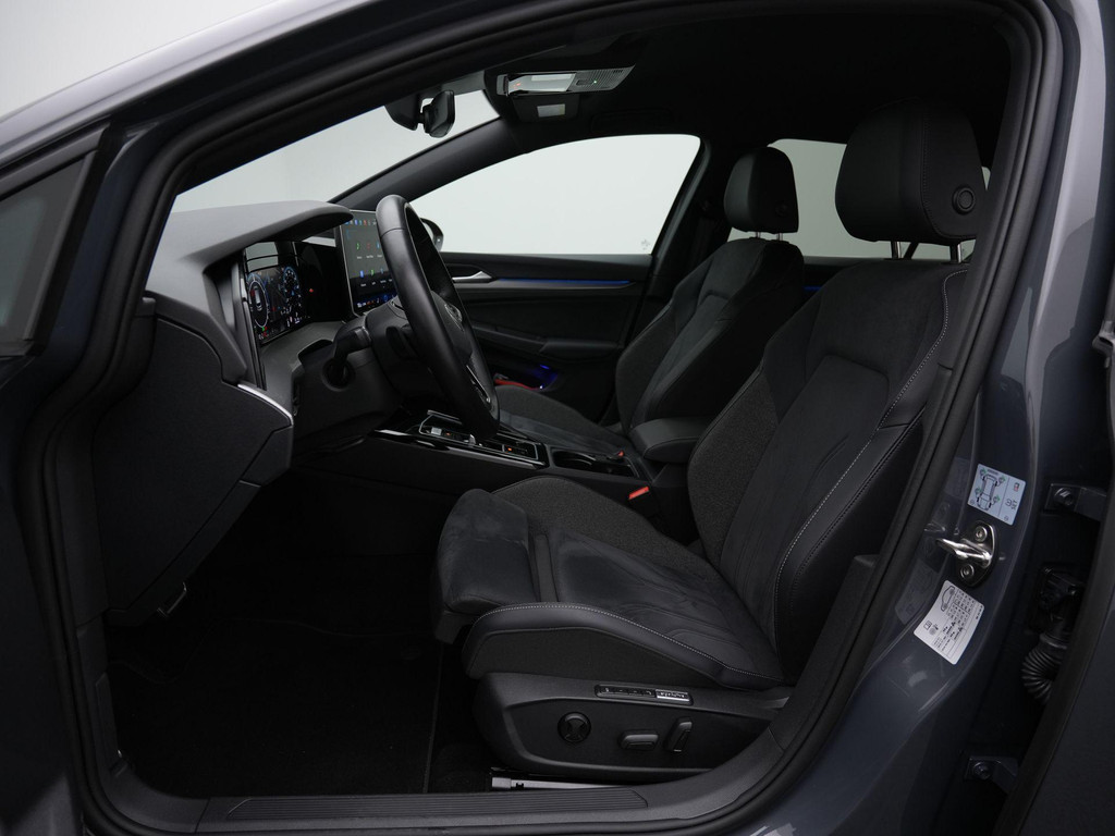 Volkswagen Golf (GNB07N) met abonnement