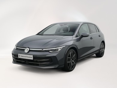 Volkswagen Golf (GNB07N) met auto abonnement