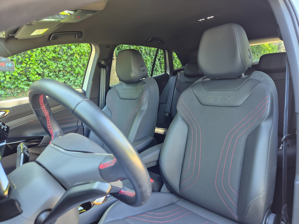 Volkswagen ID.4 (S789LR) met abonnement