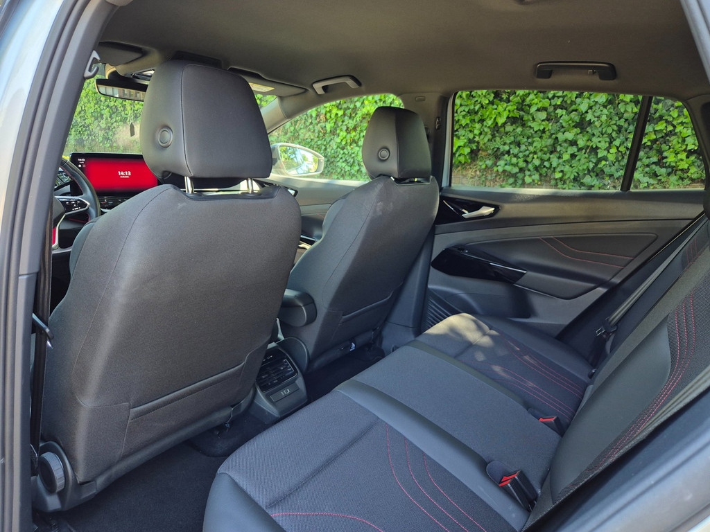 Volkswagen ID.4 (S789LR) met abonnement