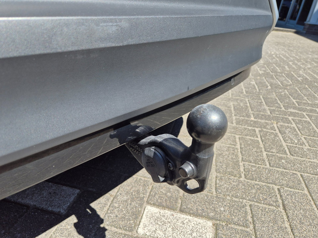 Volkswagen ID.4 (S789LR) met abonnement