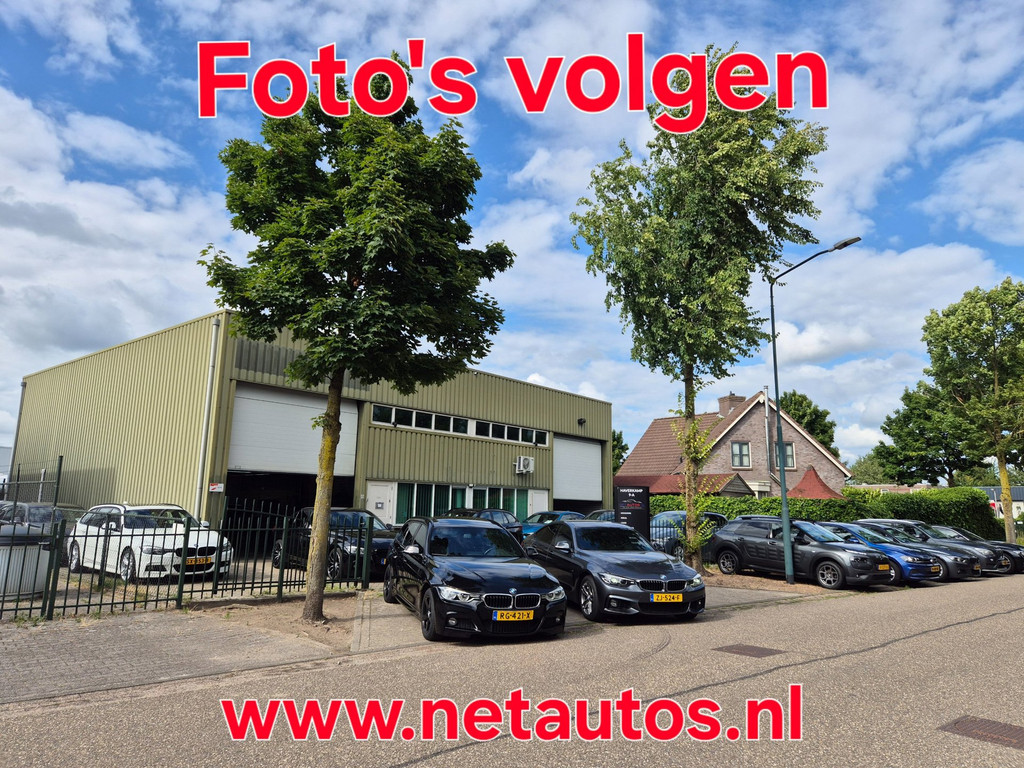 Volkswagen ID.4 (S789LR) met abonnement