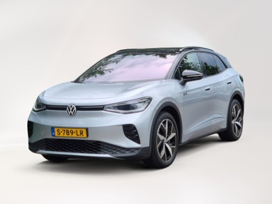Volkswagen ID.4 (S789LR) met auto abonnement