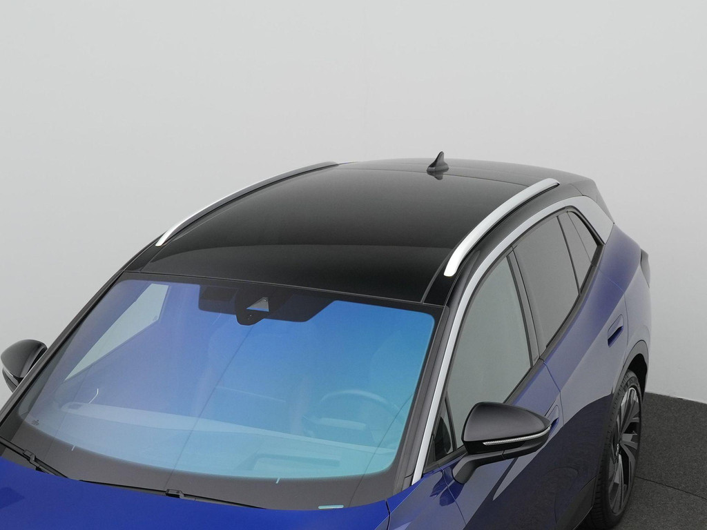 Volkswagen ID.4 (L164GV) met abonnement