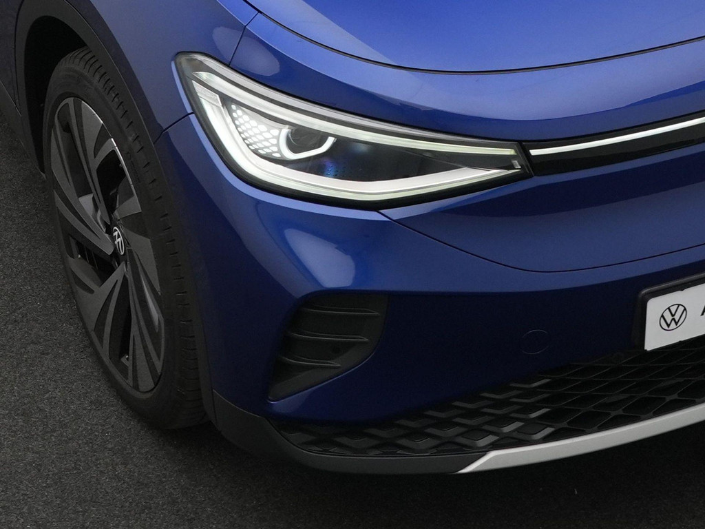 Volkswagen ID.4 (L164GV) met abonnement