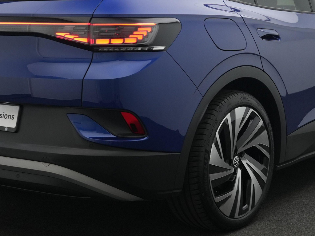 Volkswagen ID.4 (L164GV) met abonnement