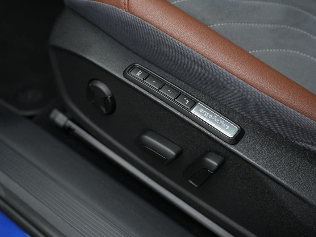 Volkswagen ID.4 (L164GV) met abonnement