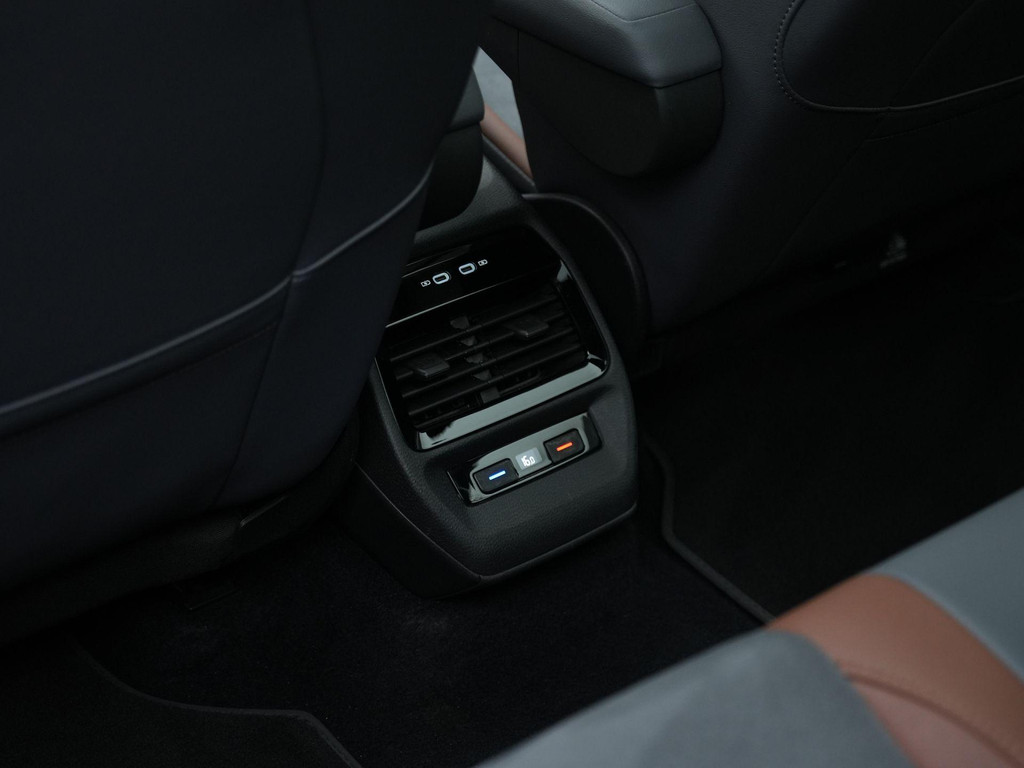 Volkswagen ID.4 (L164GV) met abonnement