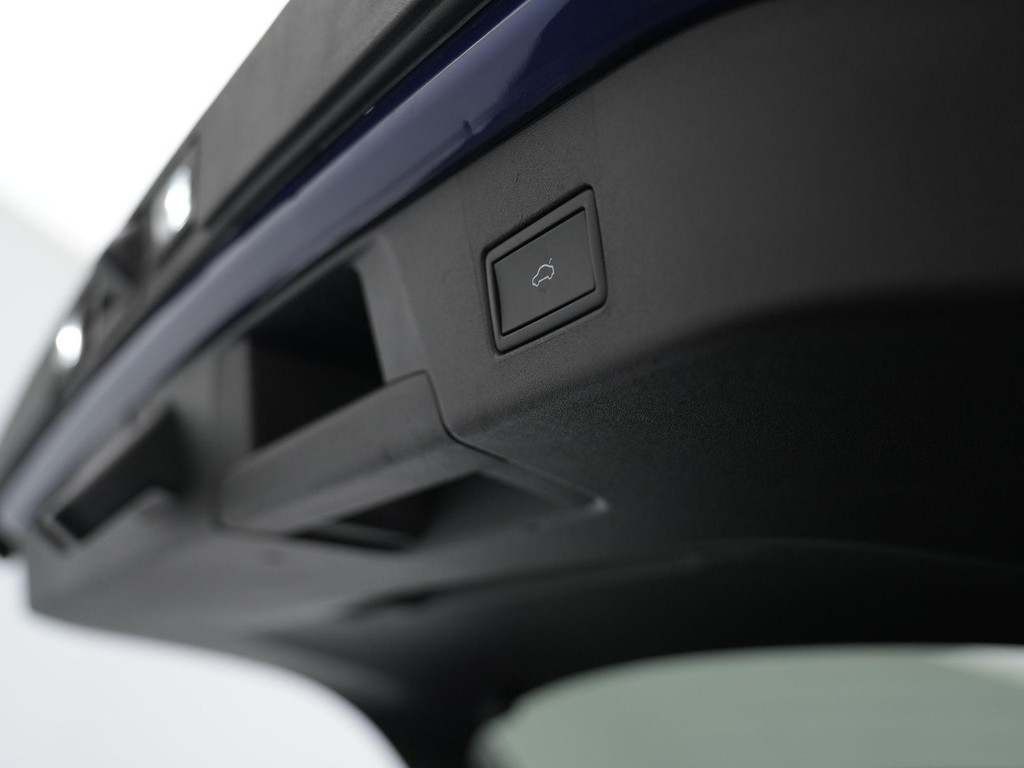 Volkswagen ID.4 (L164GV) met abonnement