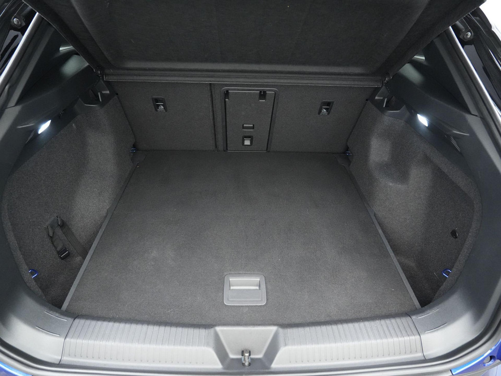 Volkswagen ID.4 (L164GV) met abonnement