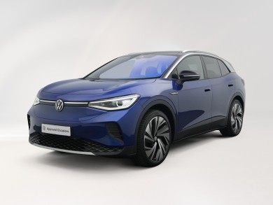 Volkswagen ID.4 (L164GV) met auto abonnement