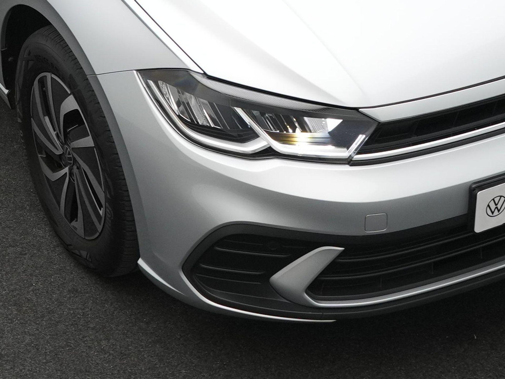 Volkswagen Polo (Z134KX) met abonnement