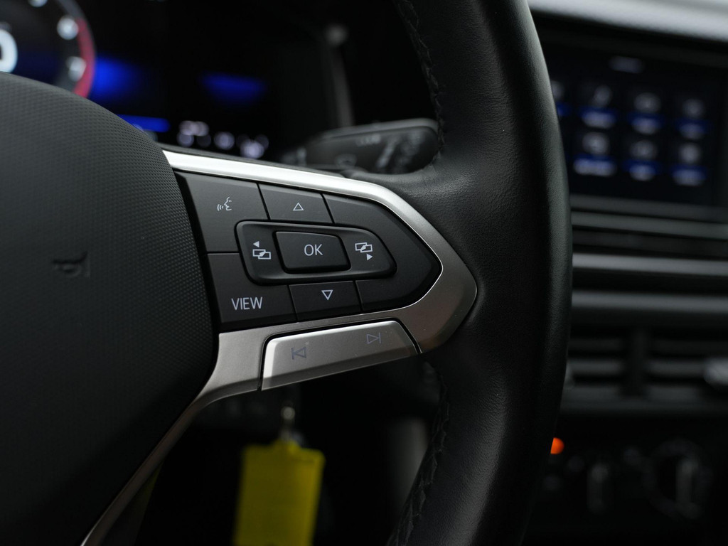 Volkswagen Polo (Z134KX) met abonnement
