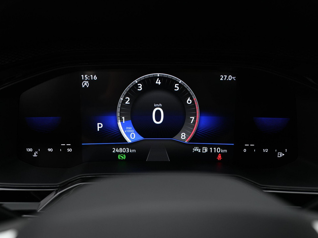 Volkswagen Polo (Z134KX) met abonnement