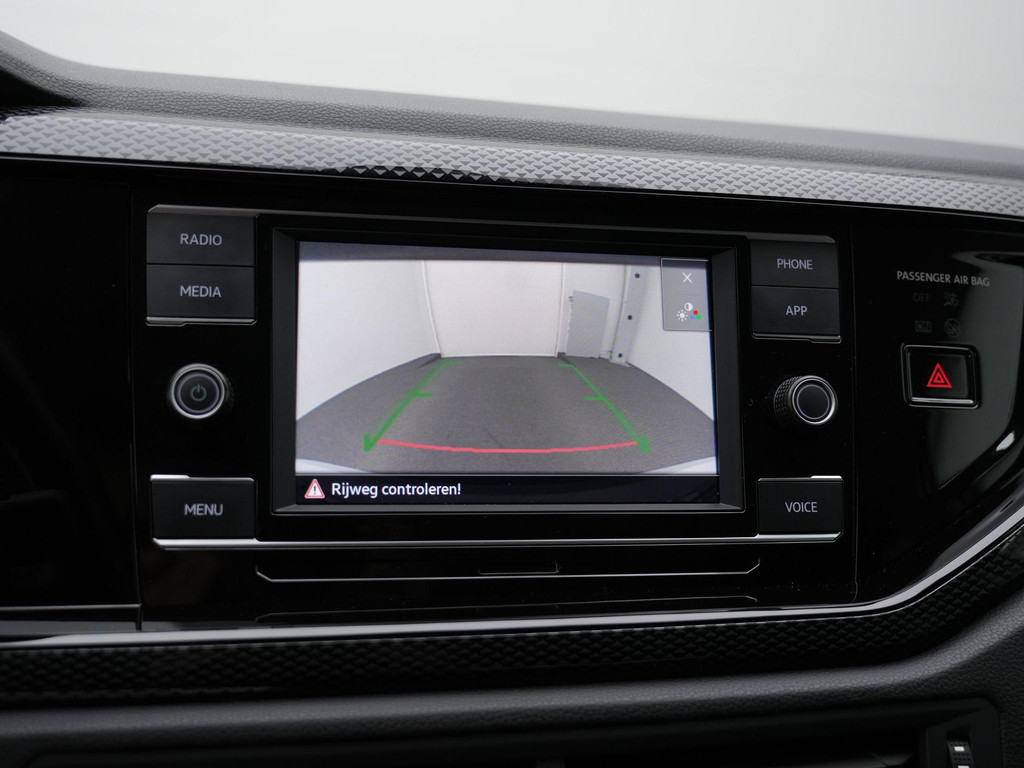Volkswagen Polo (Z134KX) met abonnement