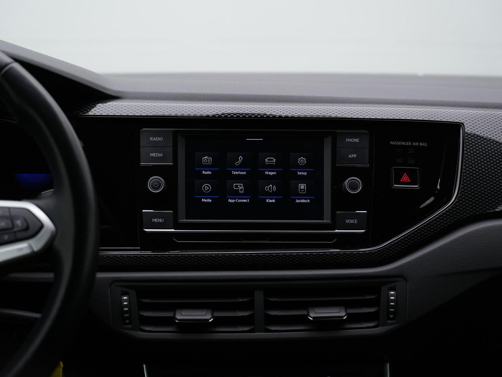 Volkswagen Polo (Z134KX) met abonnement