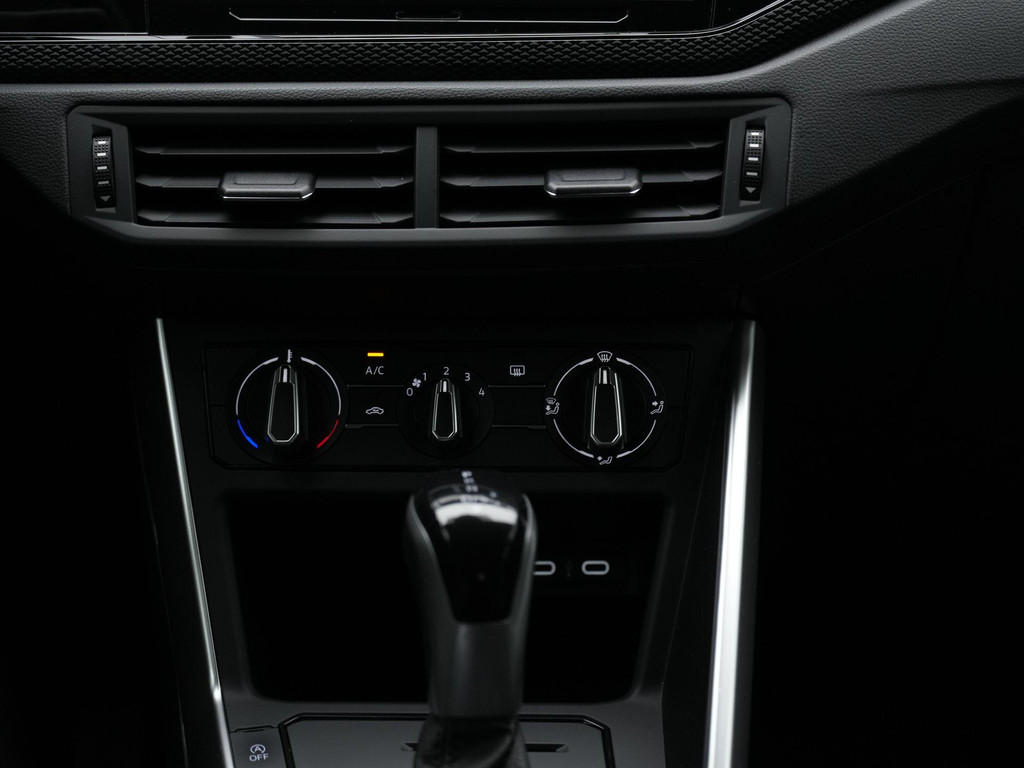 Volkswagen Polo (Z134KX) met abonnement