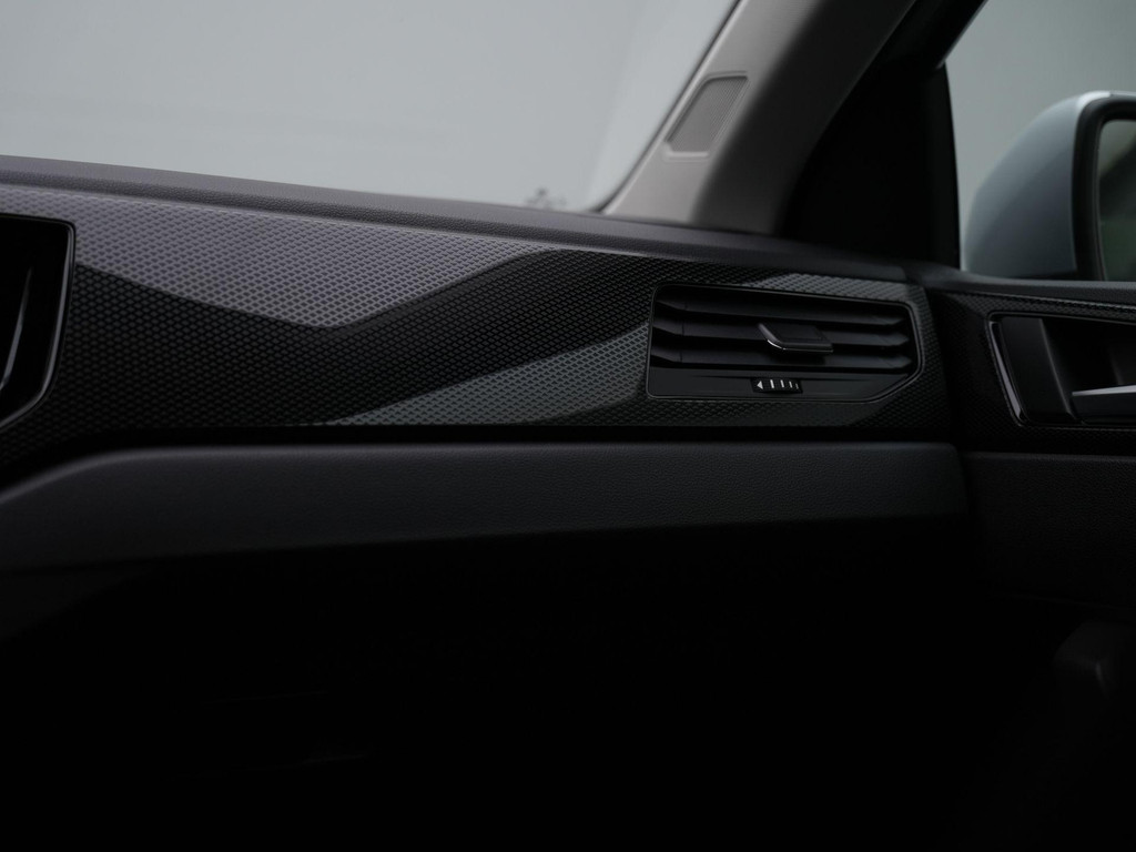 Volkswagen Polo (Z134KX) met abonnement