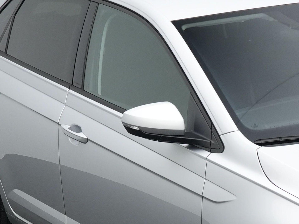 Volkswagen Polo (Z134KX) met abonnement