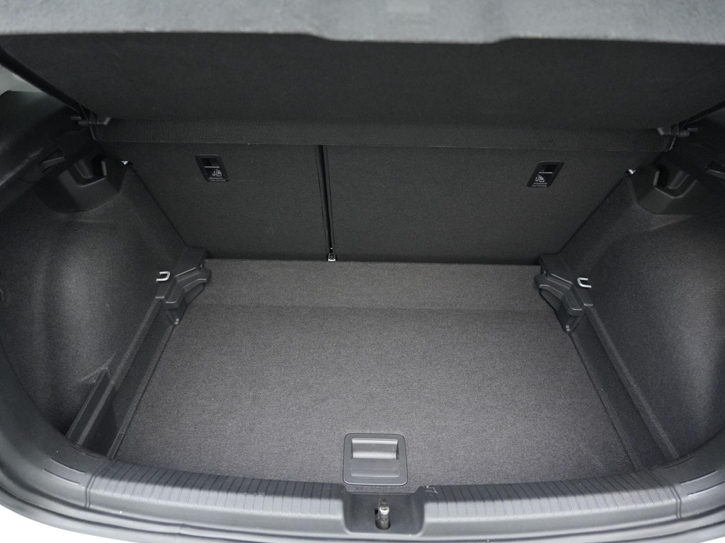 Volkswagen Polo (Z134KX) met abonnement