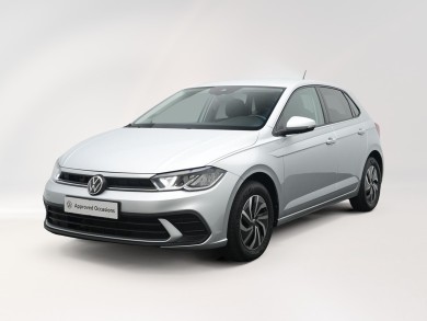 Volkswagen Polo (Z134KX) met auto abonnement