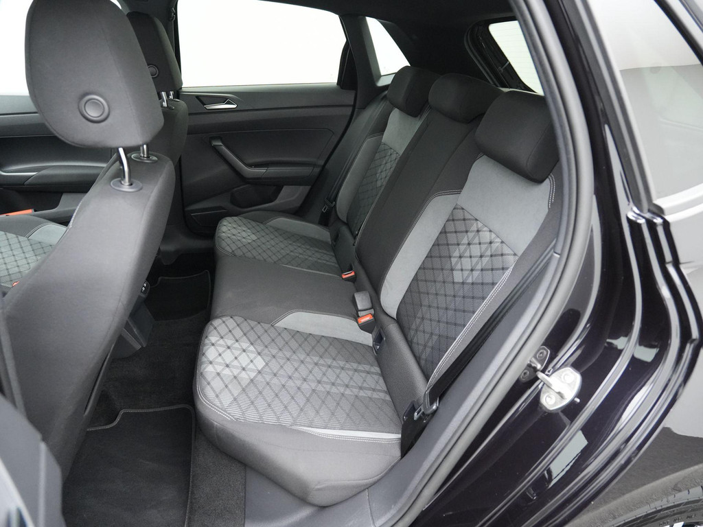 Volkswagen Polo (S083JS) met abonnement