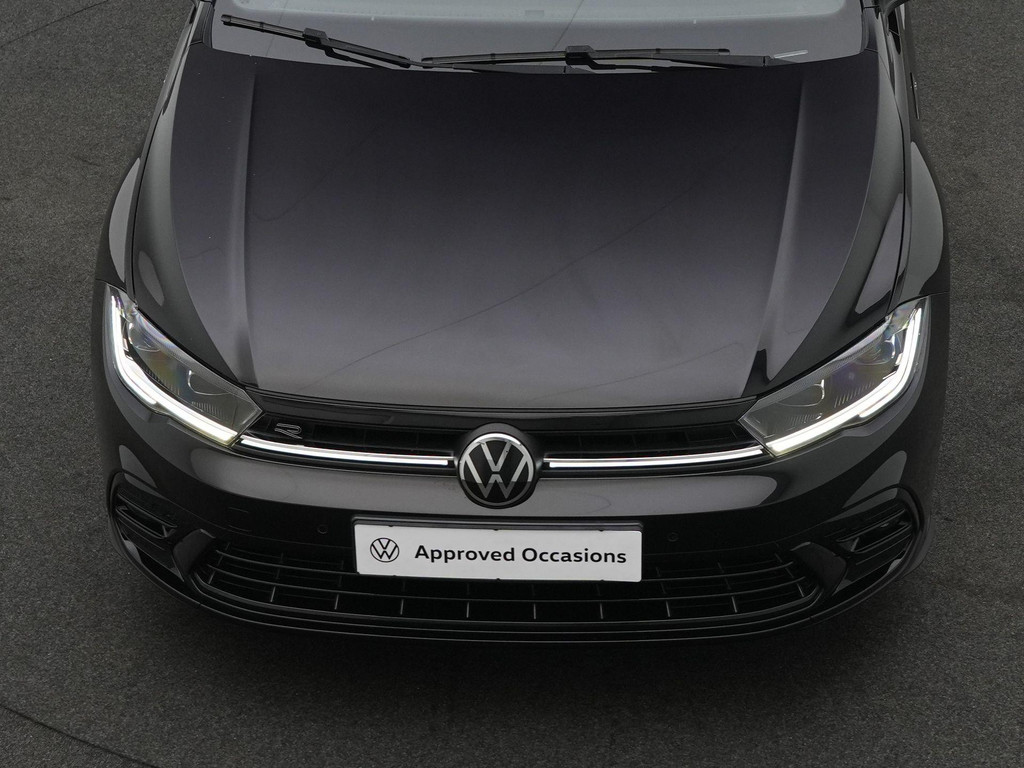 Volkswagen Polo (S083JS) met abonnement