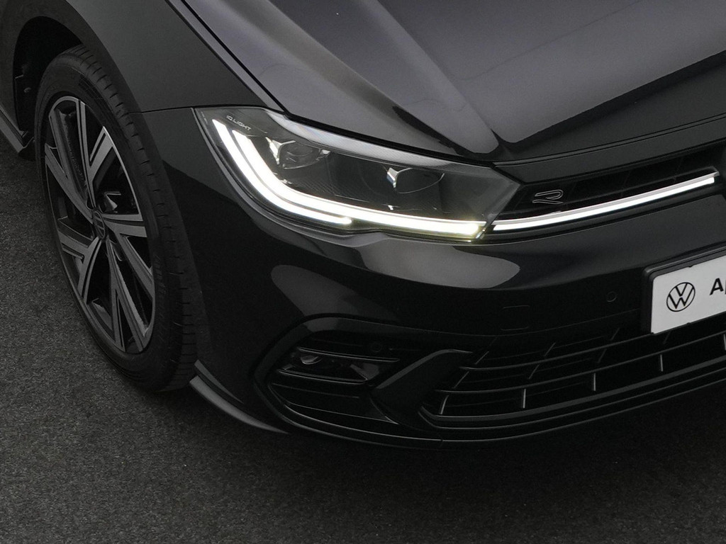 Volkswagen Polo (S083JS) met abonnement