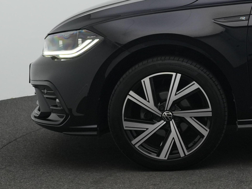 Volkswagen Polo (S083JS) met abonnement
