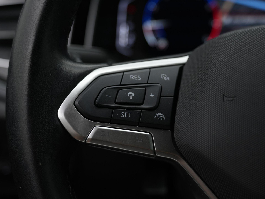 Volkswagen Polo (S083JS) met abonnement