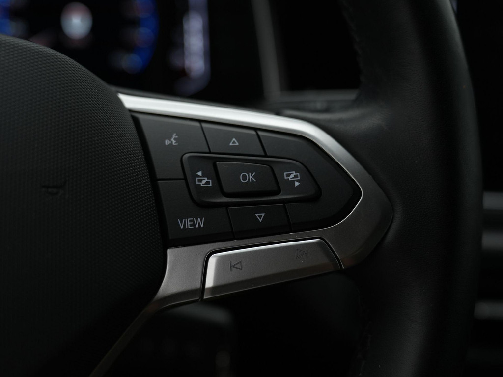 Volkswagen Polo (S083JS) met abonnement