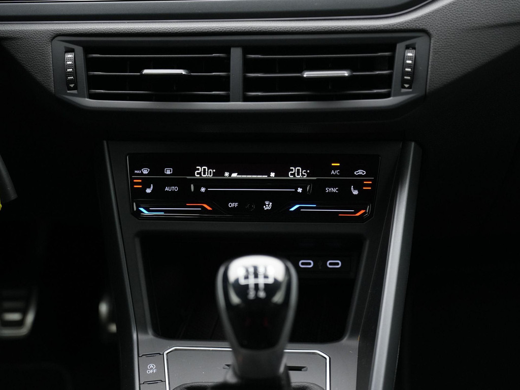 Volkswagen Polo (S083JS) met abonnement