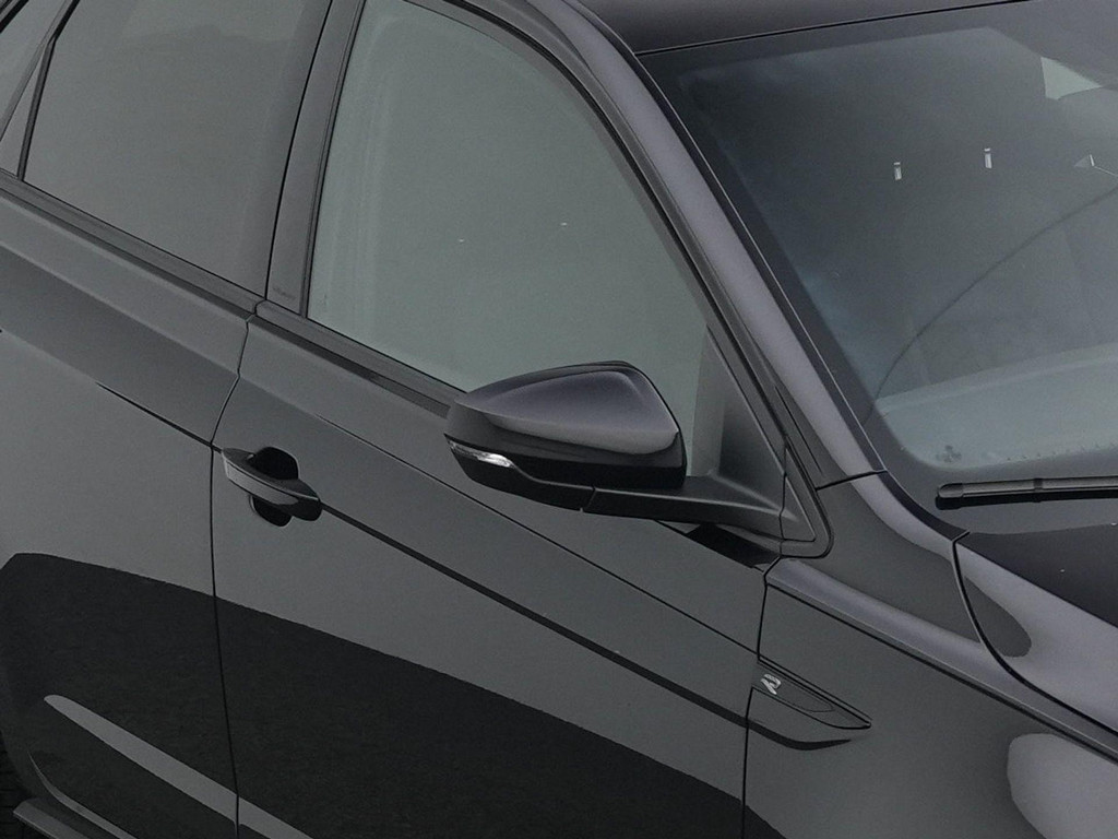 Volkswagen Polo (S083JS) met abonnement