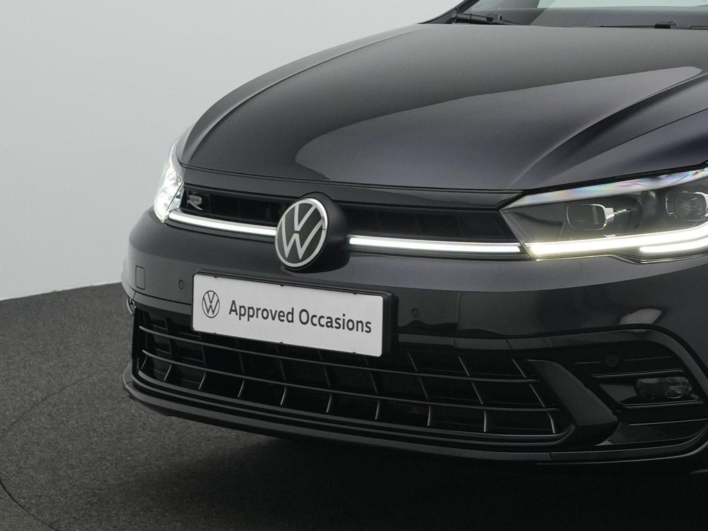 Volkswagen Polo (S083JS) met abonnement