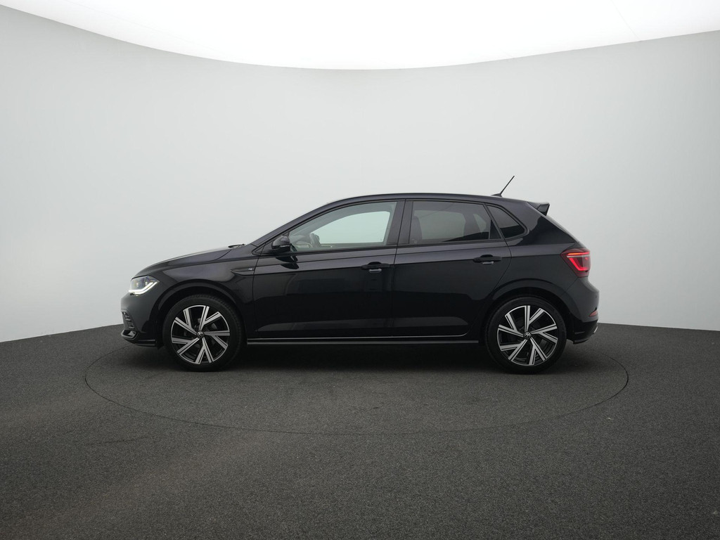 Volkswagen Polo (S083JS) met abonnement