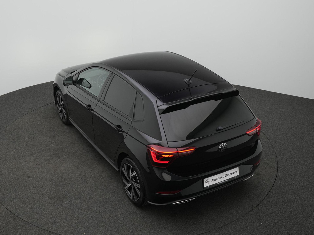 Volkswagen Polo (S083JS) met abonnement