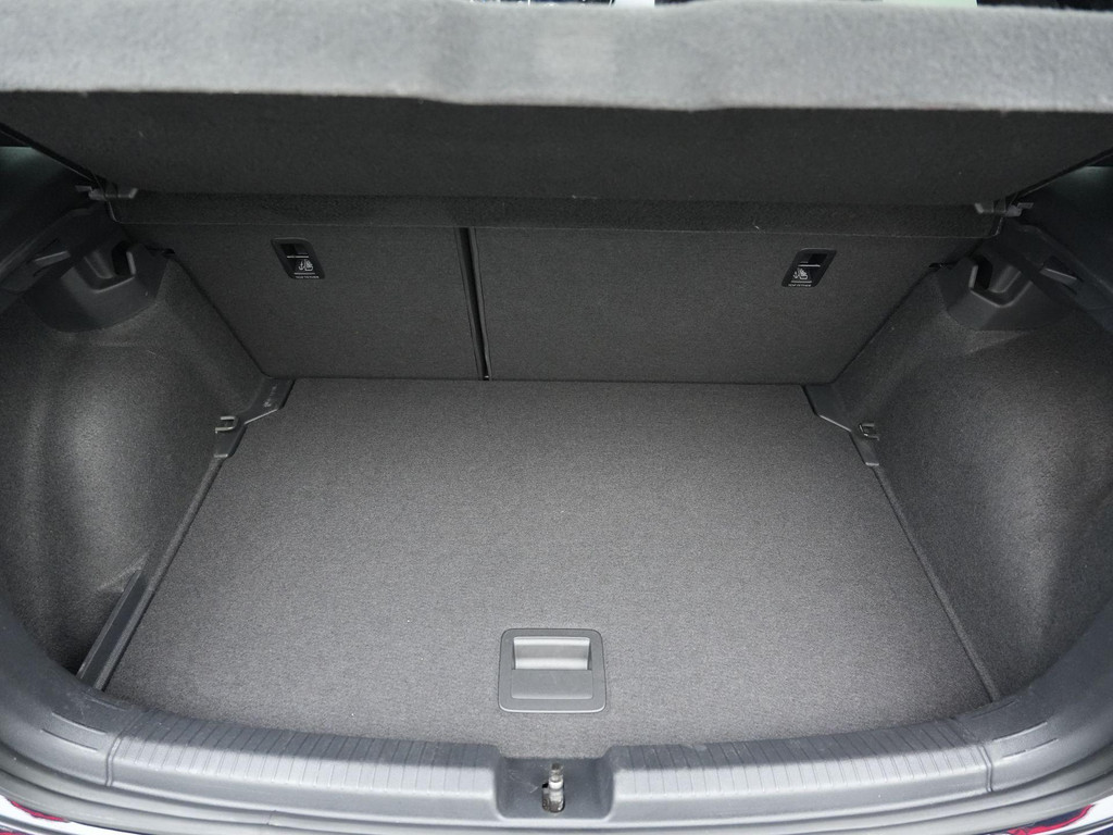 Volkswagen Polo (S083JS) met abonnement