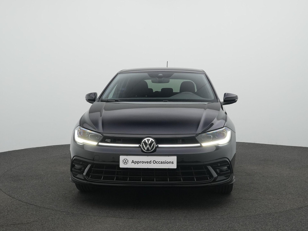 Volkswagen Polo (S083JS) met abonnement