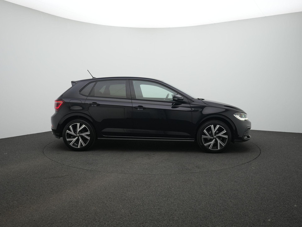 Volkswagen Polo (S083JS) met abonnement