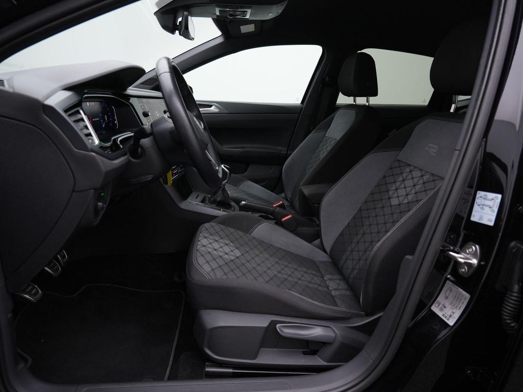 Volkswagen Polo (S083JS) met abonnement
