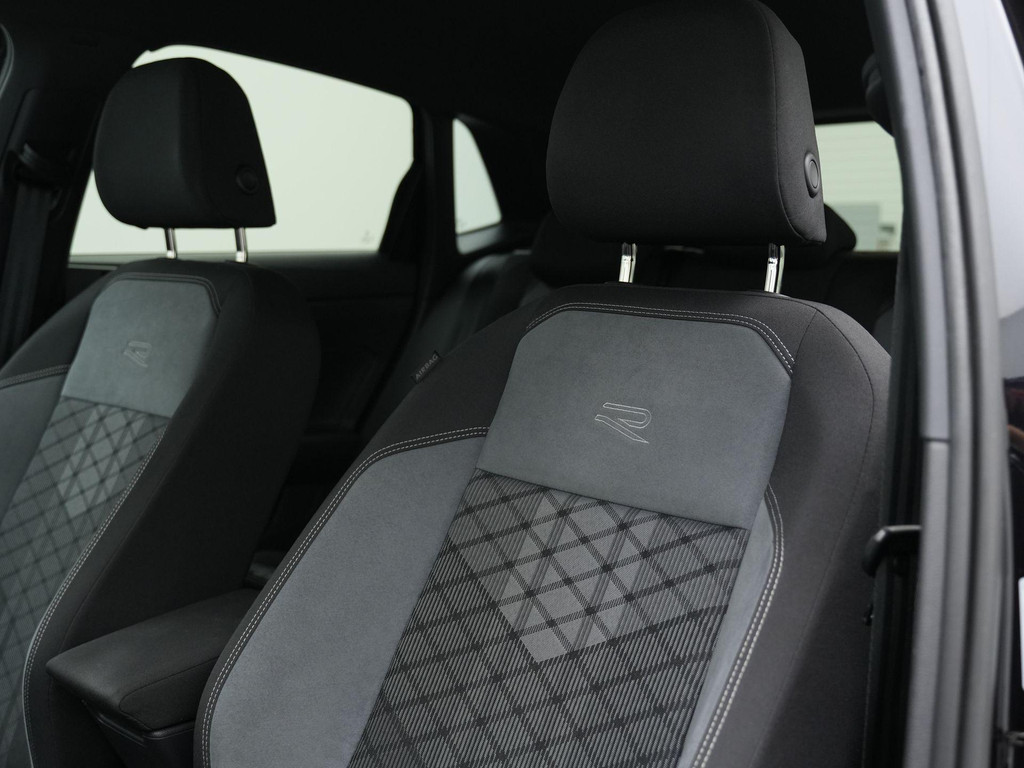 Volkswagen Polo (S083JS) met abonnement