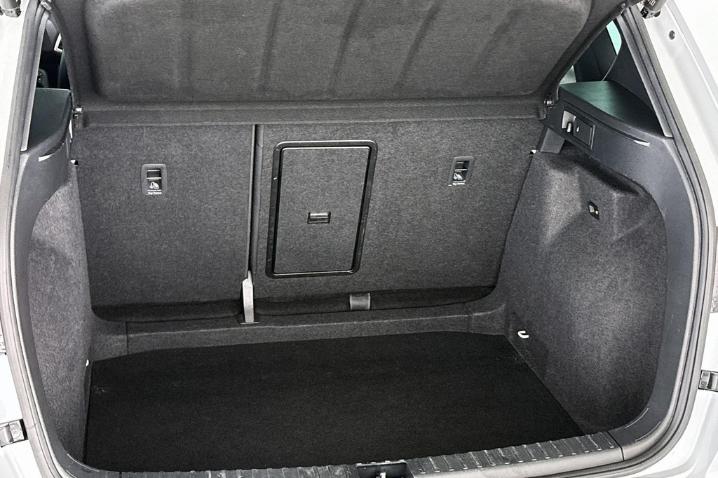Seat Ateca (P223NT) met abonnement