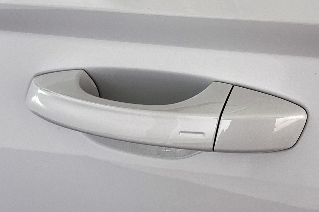 Seat Ateca (P223NT) met abonnement