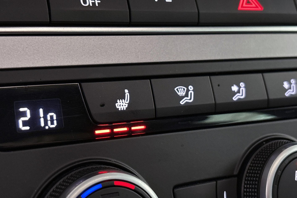 Seat Ateca (P223NT) met abonnement