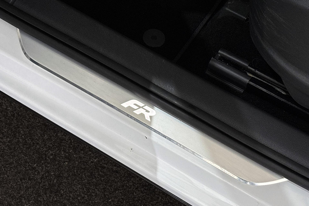 Seat Ateca (P223NT) met abonnement