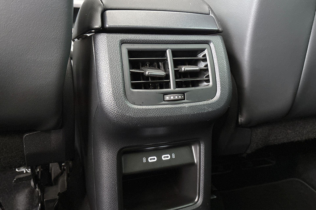 Seat Ateca (P223NT) met abonnement